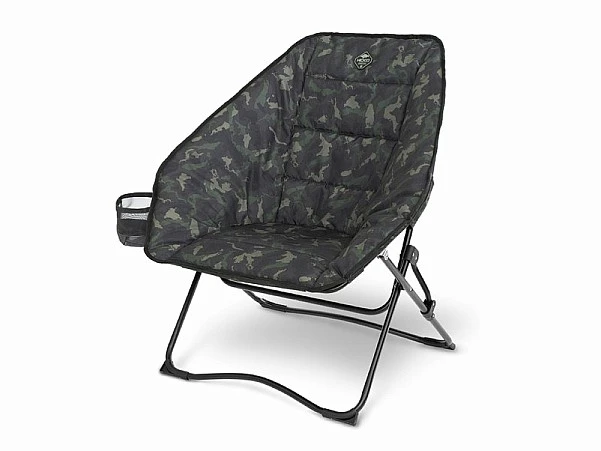 Delphin HEXIO Banx Chair