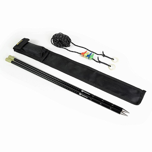 RidgeMonkey Nite Glo Wrap Sticks - MPN: RM946 - EAN: 5056210639603