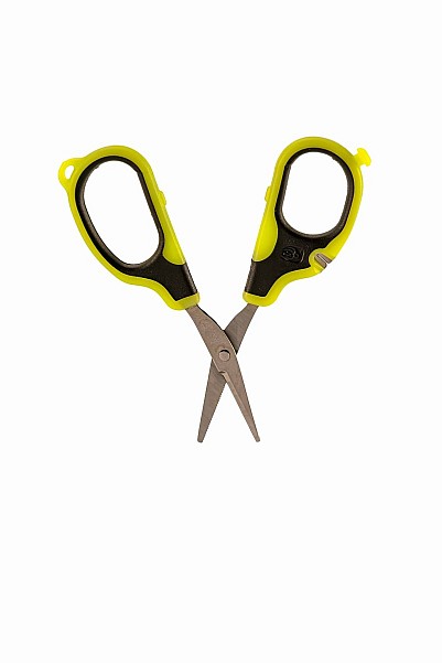 RidgeMonkey Nite-Glo Strip n Snip Scissors - MPN: RMT439 - EAN: 5056210633151