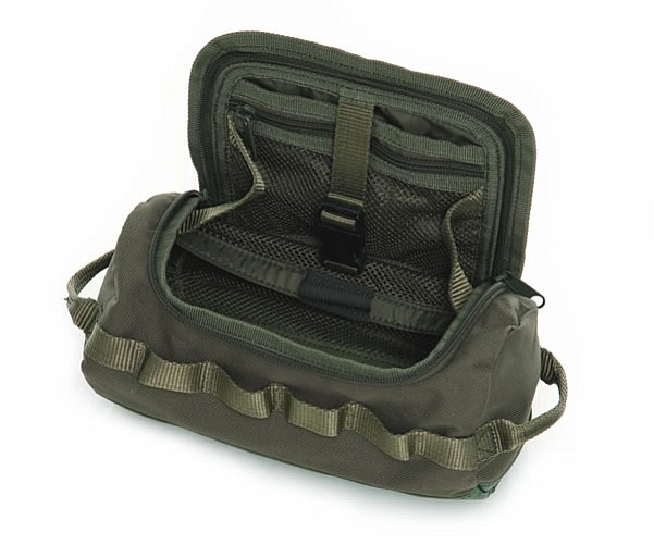 Trakker NXG Wash Bag - MPN: 204900 - EAN: 5060236141200