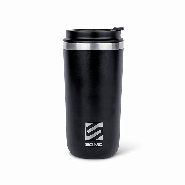 Sonik Sizzla Thermal Mug Tall - промоція+ - MPN: UC0009 - EAN: 5055279539978