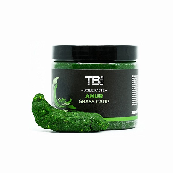 TB Baits AMUR Grass Carp Paste TB Baits AMUR Grass Carp Paste