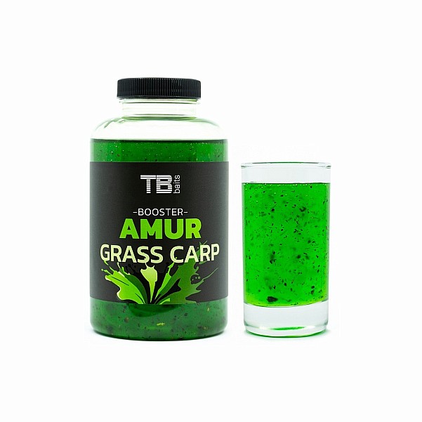 TB Baits AMUR Grass Carp Bait Booster TB Baits AMUR Grass Carp Bait Booster