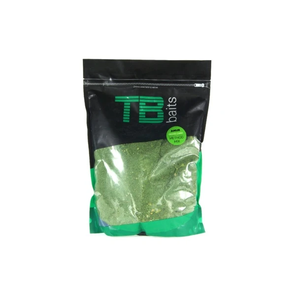TB Baits AMUR Grass Carp Method Mix 2kg