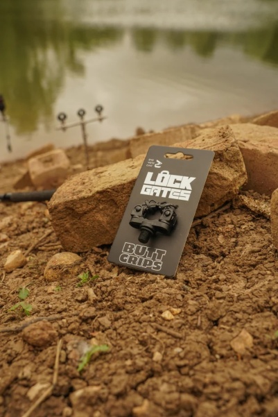One More Cast Lock Gates Butt Rest - MPN: OMCRBG - EAN: 5060939136602