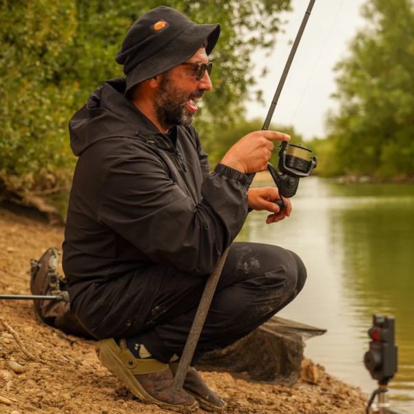 One More Cast Date Knight Lightweight Trousers XXL One More Cast Date Knight Lightweight Trousers XXL