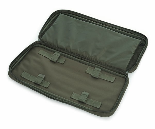 Trakker NXG 3 Rod Buzzer Bar Bag - MPN: 204704 - EAN: 5060236141286