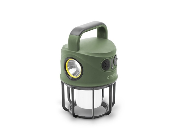 Delphin MULTiX - Lámpara de Camping - MPN: 101005977