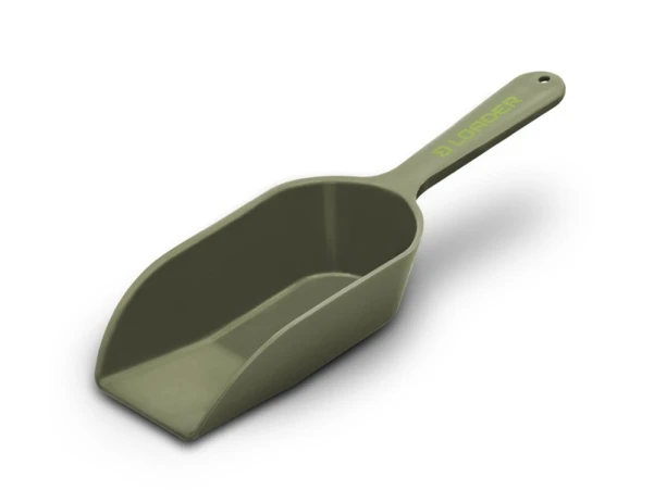 Delphin Loader - Small - Łopatka Zanętowa Small
