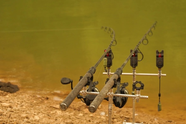 One More Cast Black Pearl Carp Rodmodelis 10ft / 3.5lb - MPN: OMCBP10 - EAN: 5060939135391