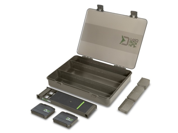 Delphin KlikBOX PRO SCRATCHED EDITION - MPN: 101006489