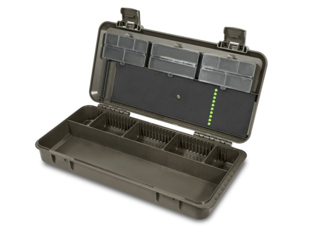 Delphin KlikBOX Long SCRATCHED EDITION - MPN: 101006490