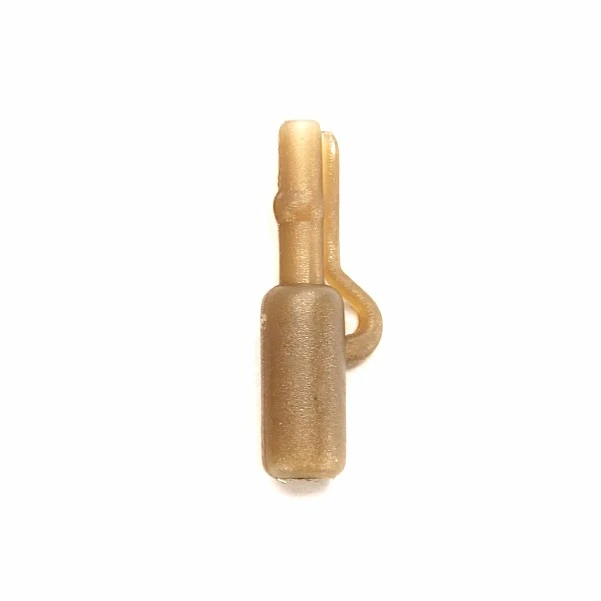 TandemBaits Safety Lead Clip żwir / gravel