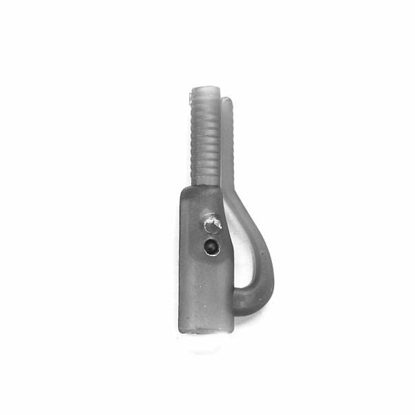 TandemBaits Safety Lead Clip with Pinkolor muł / silt - MPN: 05573 - EAN: 5907666628515
