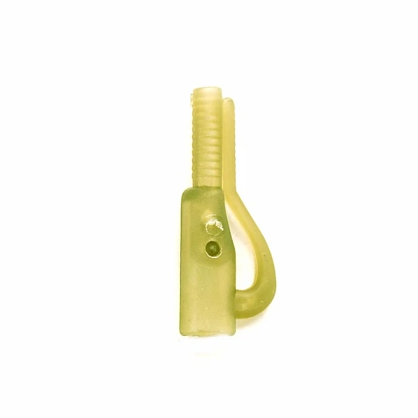 TandemBaits Safety Lead Clip with Pin zarośla / weed
