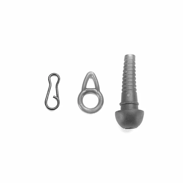 TandemBaits Semi Fixed Bead muł / silt