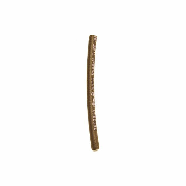 TandemBaits Shrink Tube 2,5 mmFarbe Kies / Gravel - MPN: 05596 - EAN: 5907666628812