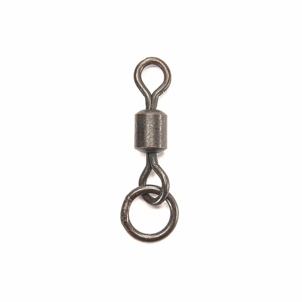 TandemBaits Carp Swivels With Ringdydis 8 - MPN: 04706N - EAN: 5907666623251