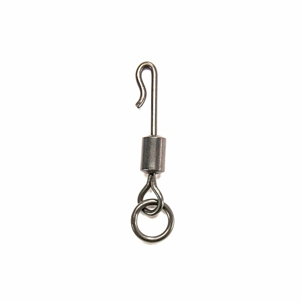 TandemBaits Carp Swivels Quick Change With Ringrozmiar 8 - MPN: 04728 - EAN: 5907666630266