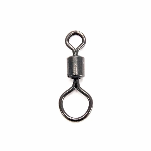 TandemBaits Carp Swivels Big Eye 8
