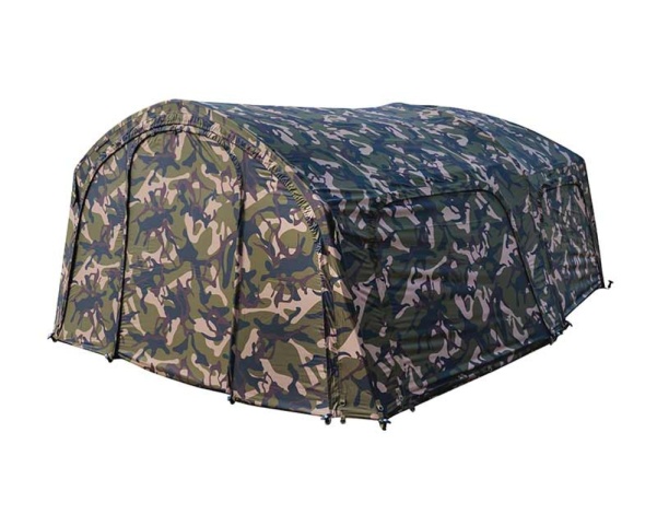 Fox Frontier II - X CAMO Deluxe Extension Fox Frontier II - X CAMO Deluxe Extension