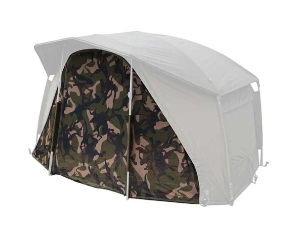 Fox Frontier II - X CAMO Mozzy Mesh
