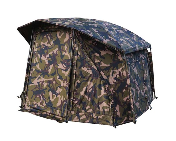 Fox Frontier II - XL CAMO - MPN: CUM374