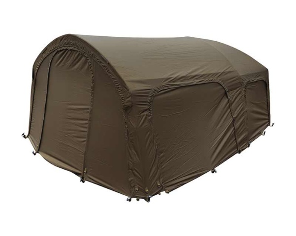 Fox Frontier II - XL Deluxe Extension Fox Frontier II - XL Deluxe Extension