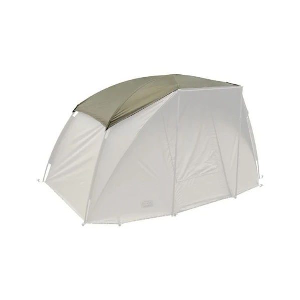 Fox EOS PRO Bivvy - 1 Person Vapour Cap