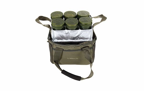 Trakker NXG Bait Bag - MPN: 204700 - EAN: 5060236141187