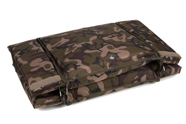 Fox CAMOLITE Welded Flat Mat (with sides) - MPN: CCC072