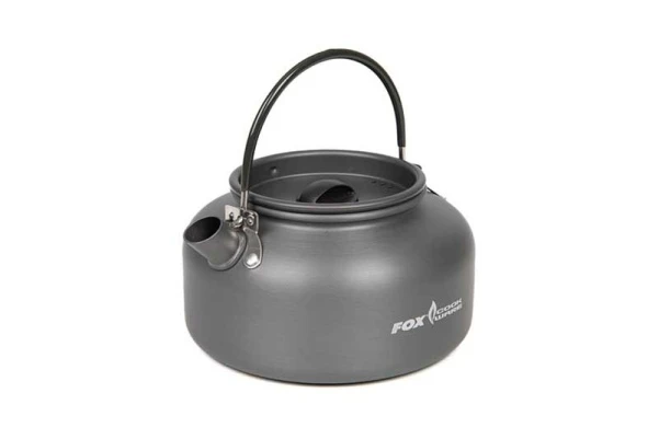 Fox Cookware 0.9L Kettle 0.9L