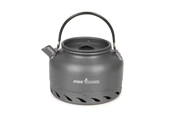 Fox Cookware 0.9L Heat Transfer Kettle 0.9L
