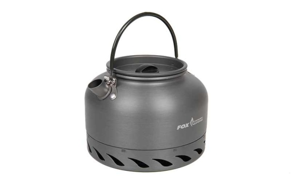 Fox Cookware 1.5L Heat Transfer Kettlekapacita 1.5L - MPN: CCW040