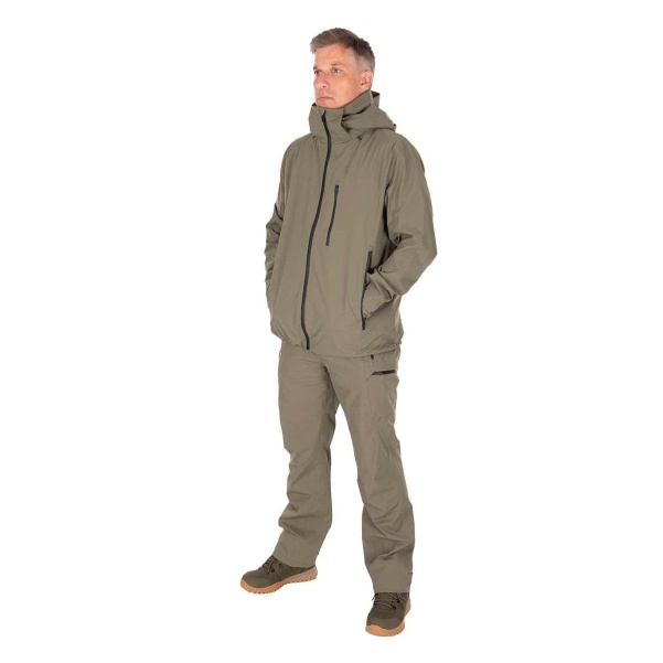Fox Explorer 20K Jacketрозмір M - MPN: CFX499