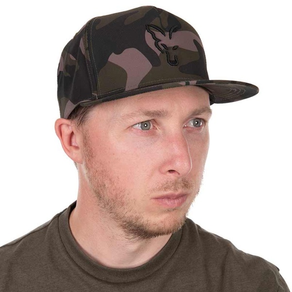 Fox CAMO Snapback - MPN: CHH044
