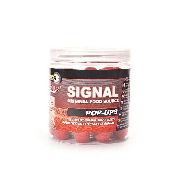 Starbaits Performance Pop-Ups - Signal 14 mm