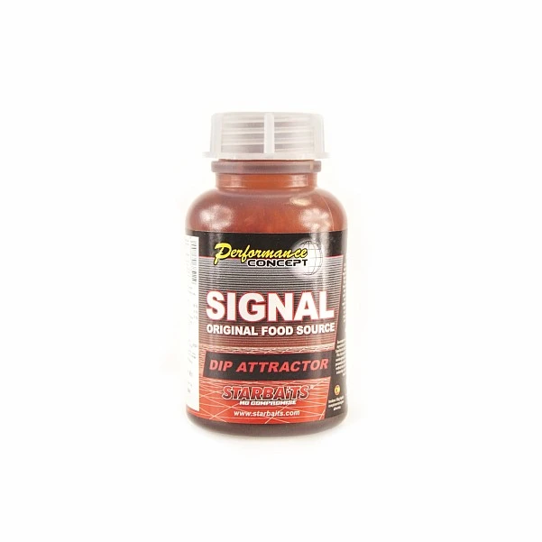 Starbaits Signal Dip Attractor 200 мл