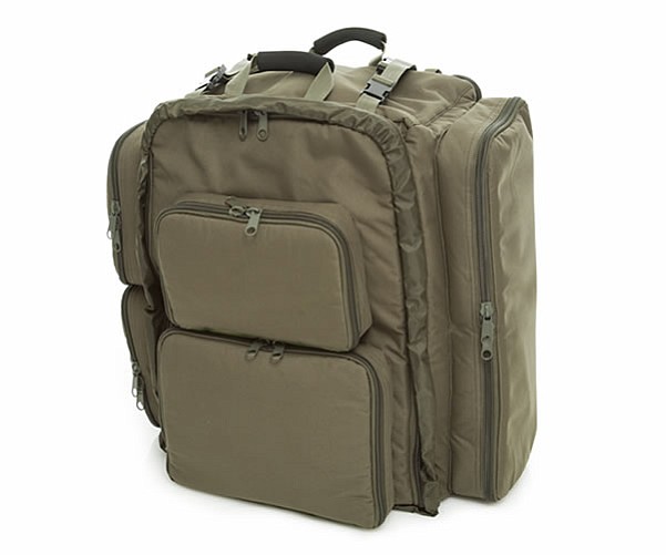 Trakker NXG Rucksack 90 Litre  - MPN: 204302 - EAN: 5060236141477