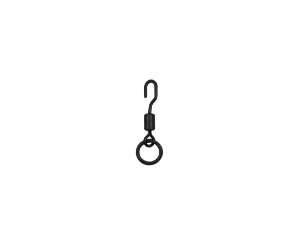 Avid Carp Outline Ronnie Swivels - rozmiar 11 11