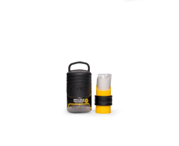 Avid Carp Transfer Solid Bag System - Small Small