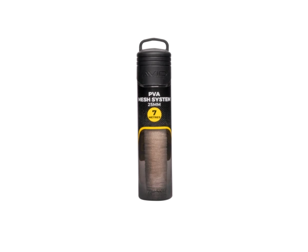 Avid Carp Transfer PVA Mesh System 25mm / 7m 25mm / 7m