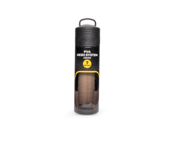 Avid Carp Transfer PVA Mesh System 35mm / 7m Avid Carp Transfer PVA Mesh System 35mm / 7m