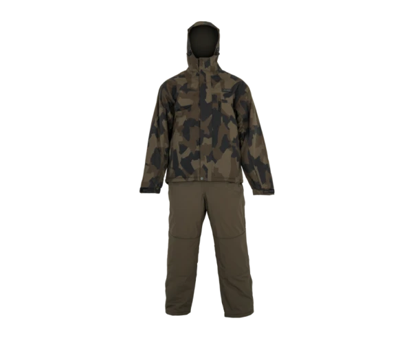 Avid Carp Arctic-Series Distortion Thermal Suit S