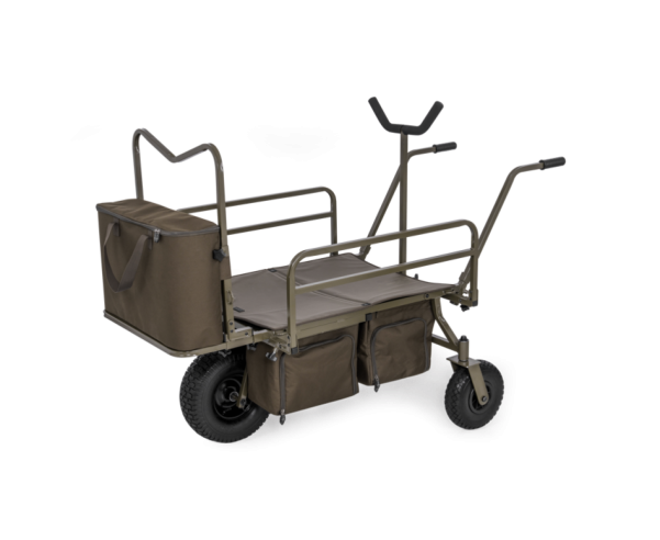 Avid Carp Transit TRI-Terrain Barrow - MPN: A1130007 - EAN: 5056317767711