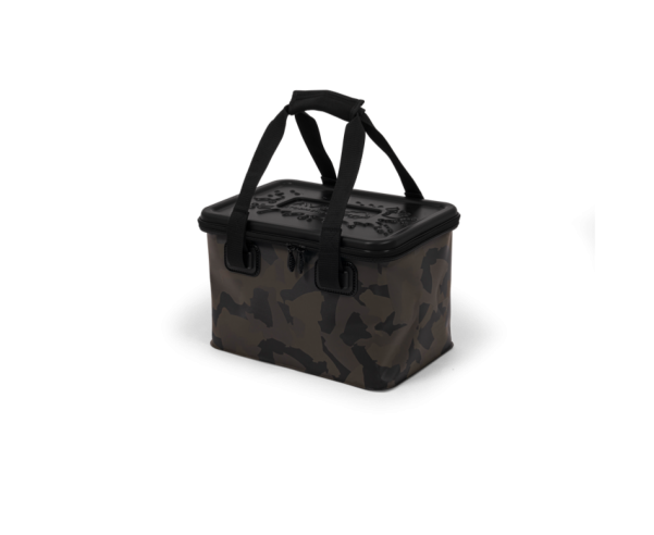 Avid Carp Stormshield Camo EVA Carryall 30Lcapacity 30L - MPN: A0430117 - EAN: 5056837201115