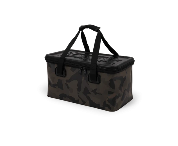 Avid Carp Stormshield Camo EVA Carryall 40L 40L