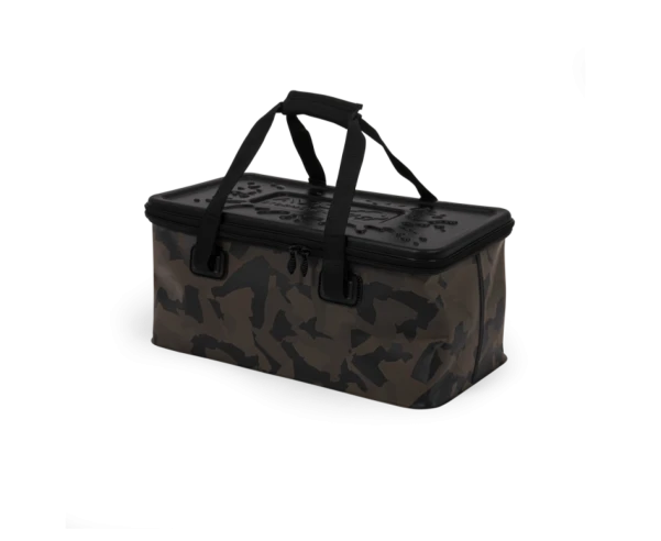 Avid Carp Stormshield Camo EVA Carryall 50L 50L