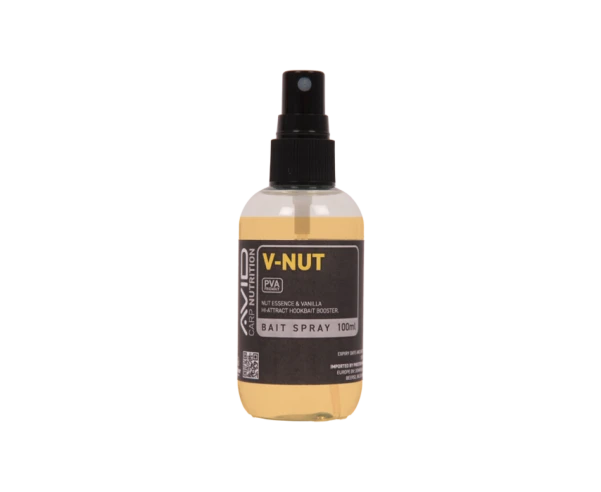 Avid Carp V-Nut Bait Spray 100ml