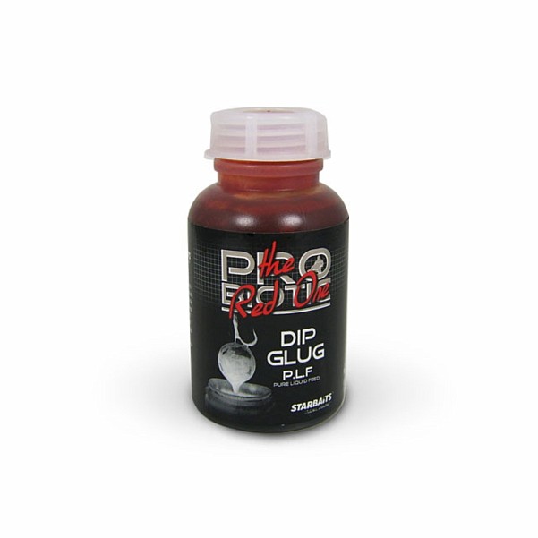 Starbaits Probiotic The Red One Dip Glugopakowanie 250ml - MPN: 36362 - EAN: 3297830363628